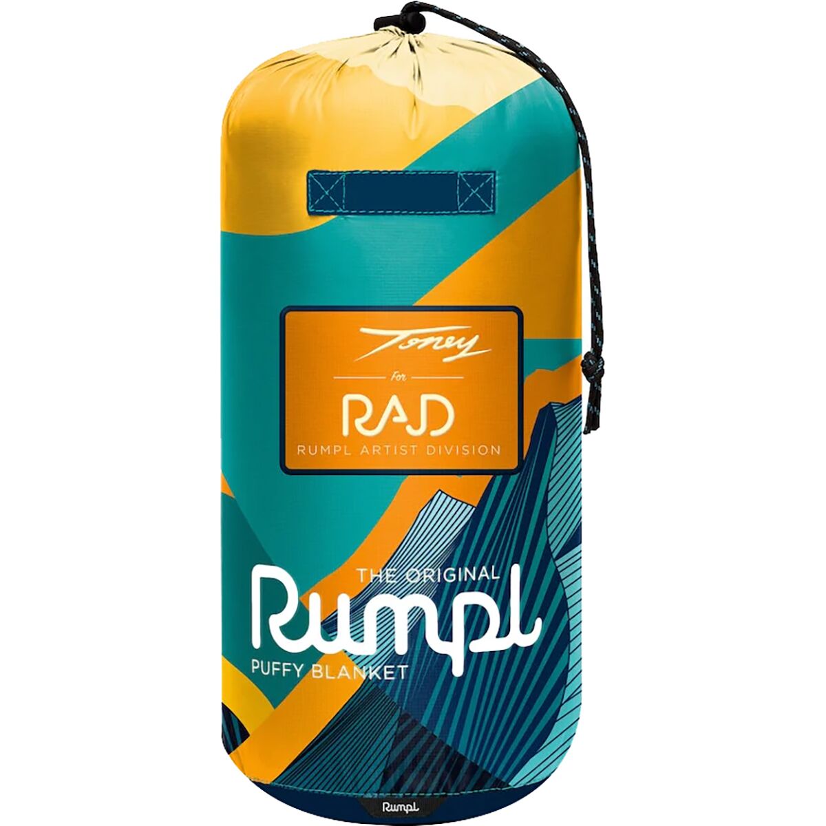 Rumpl Original Puffy Ridgeline Views Joseph Toney 1Person