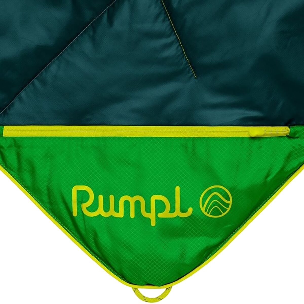 Rumpl Backcountry Puffy 2-Person Blanket