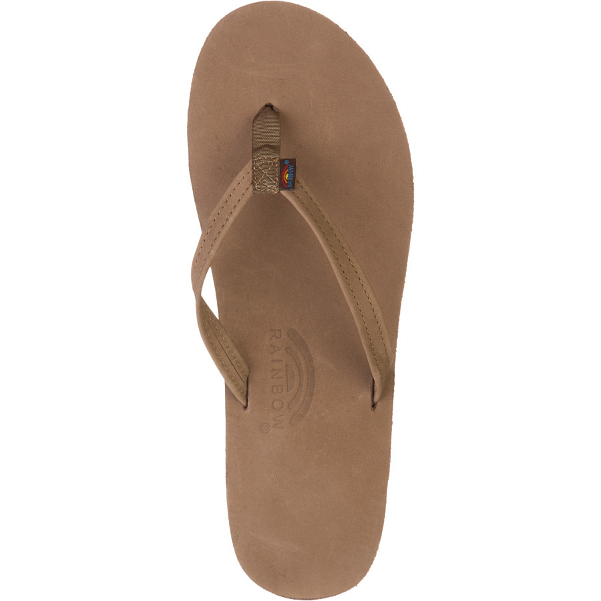 rainbow premier leather