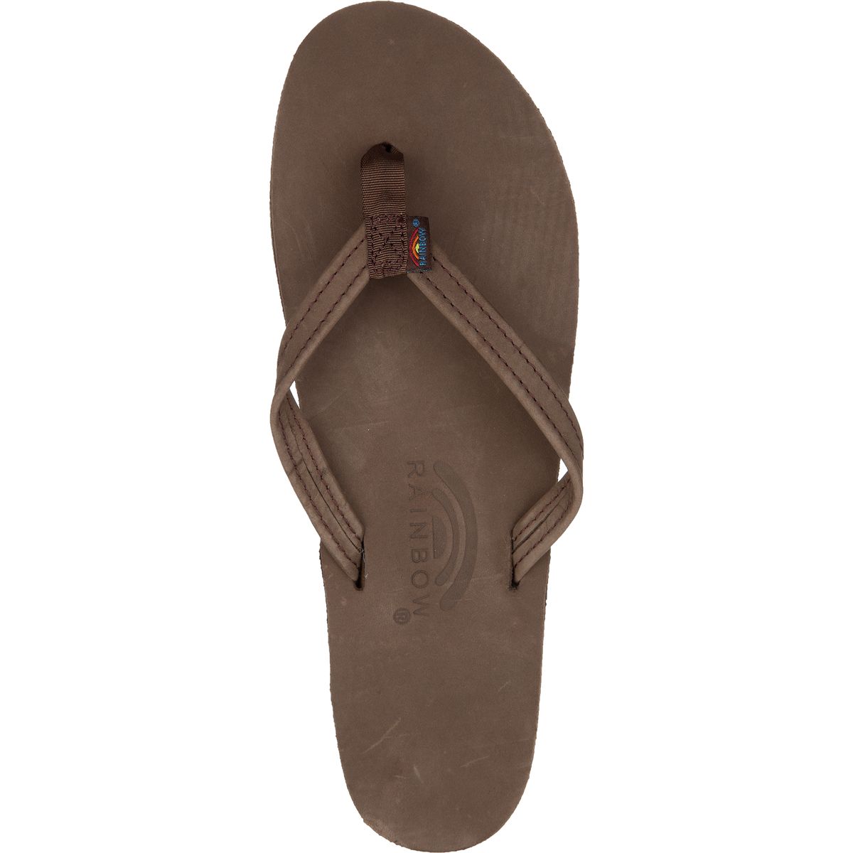 rainbow premier leather