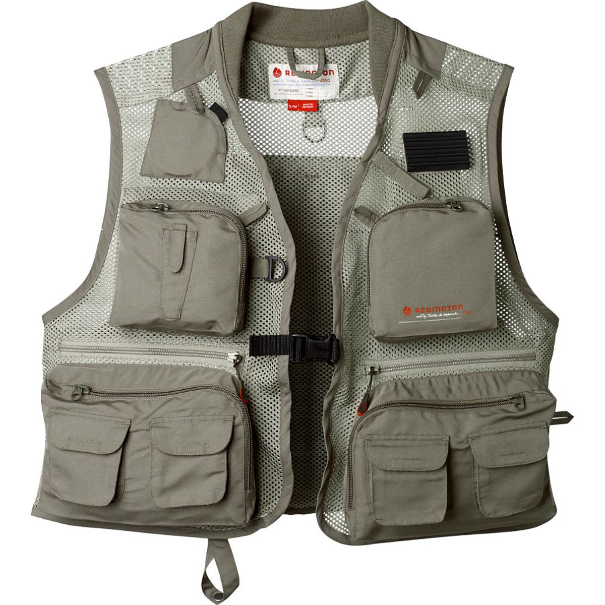 character running vests