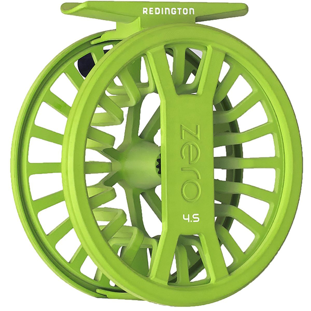 redington run reel