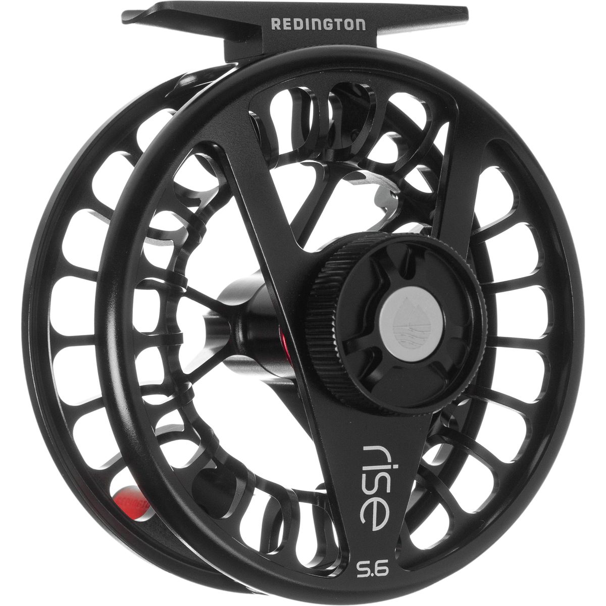 thumbnail image 2 of Redington Rise II 5/6 Extra Spare Spool – Dark Charcoal – NEW Closeout 2 of 6