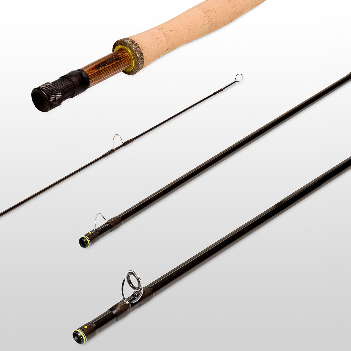 Redington Path II Outfit with Crosswater Reel Fishing