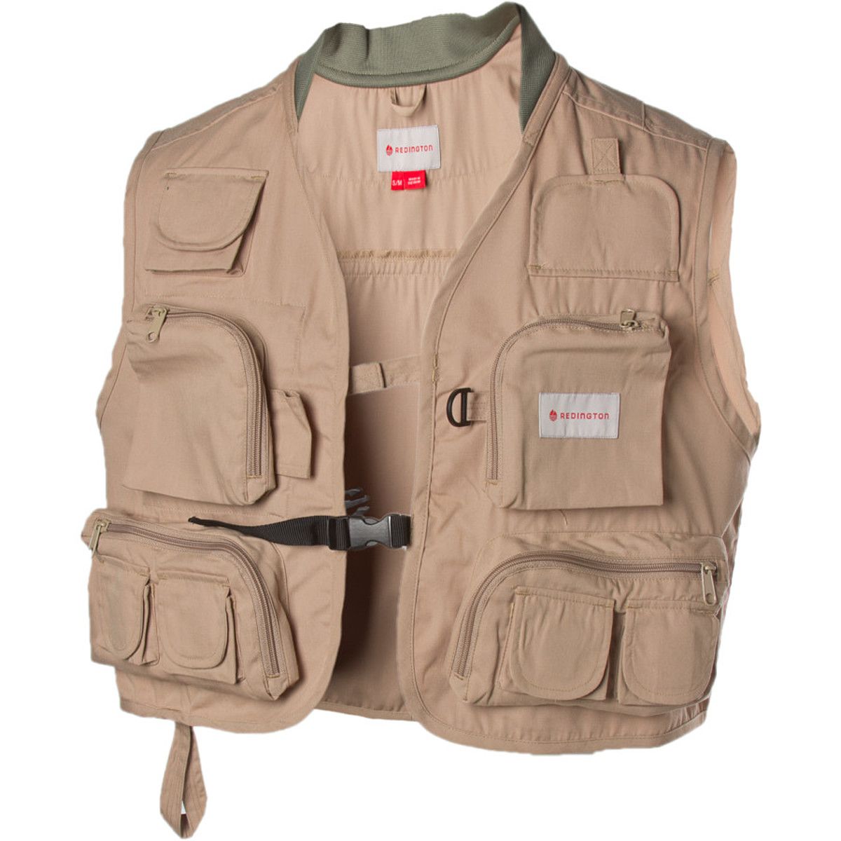 Redington Blackfoot River Vest Fishing