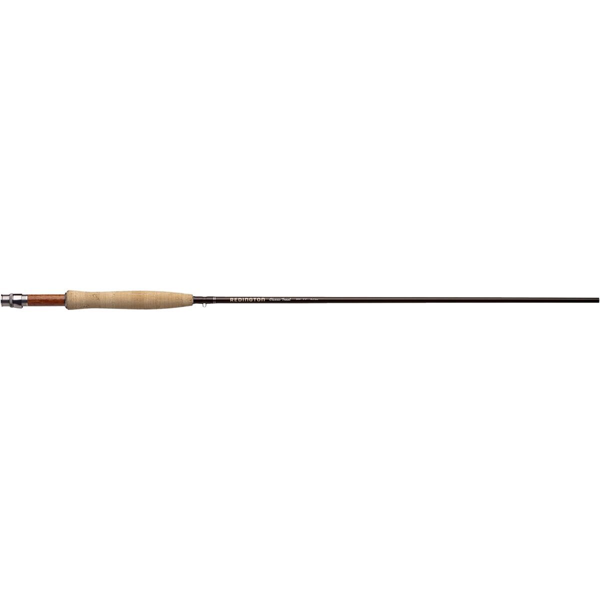 Redington Classic Trout Fly Rod 6Piece Fishing