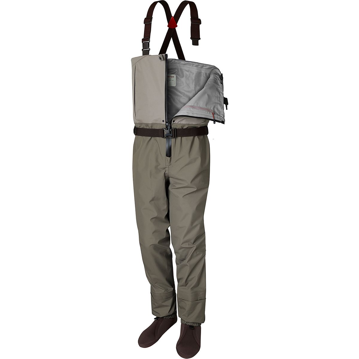 Redington Escape Zip Wader