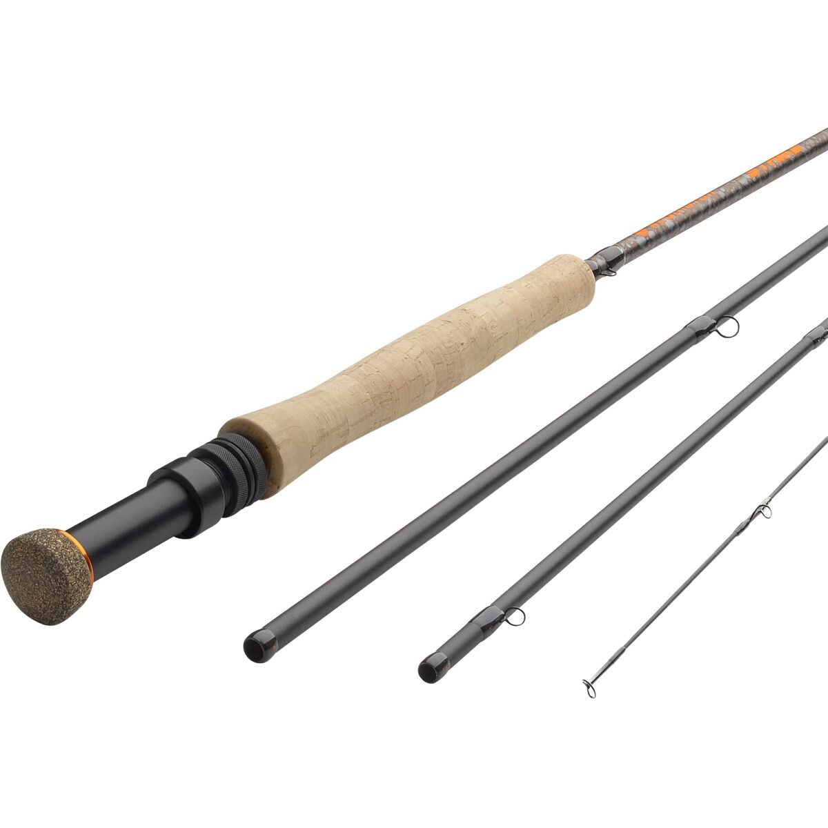 Redington Strike V2 Euro Rod