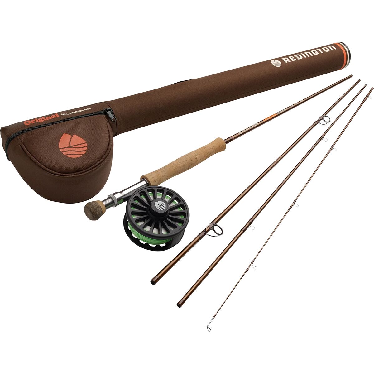 Redington Original Kit