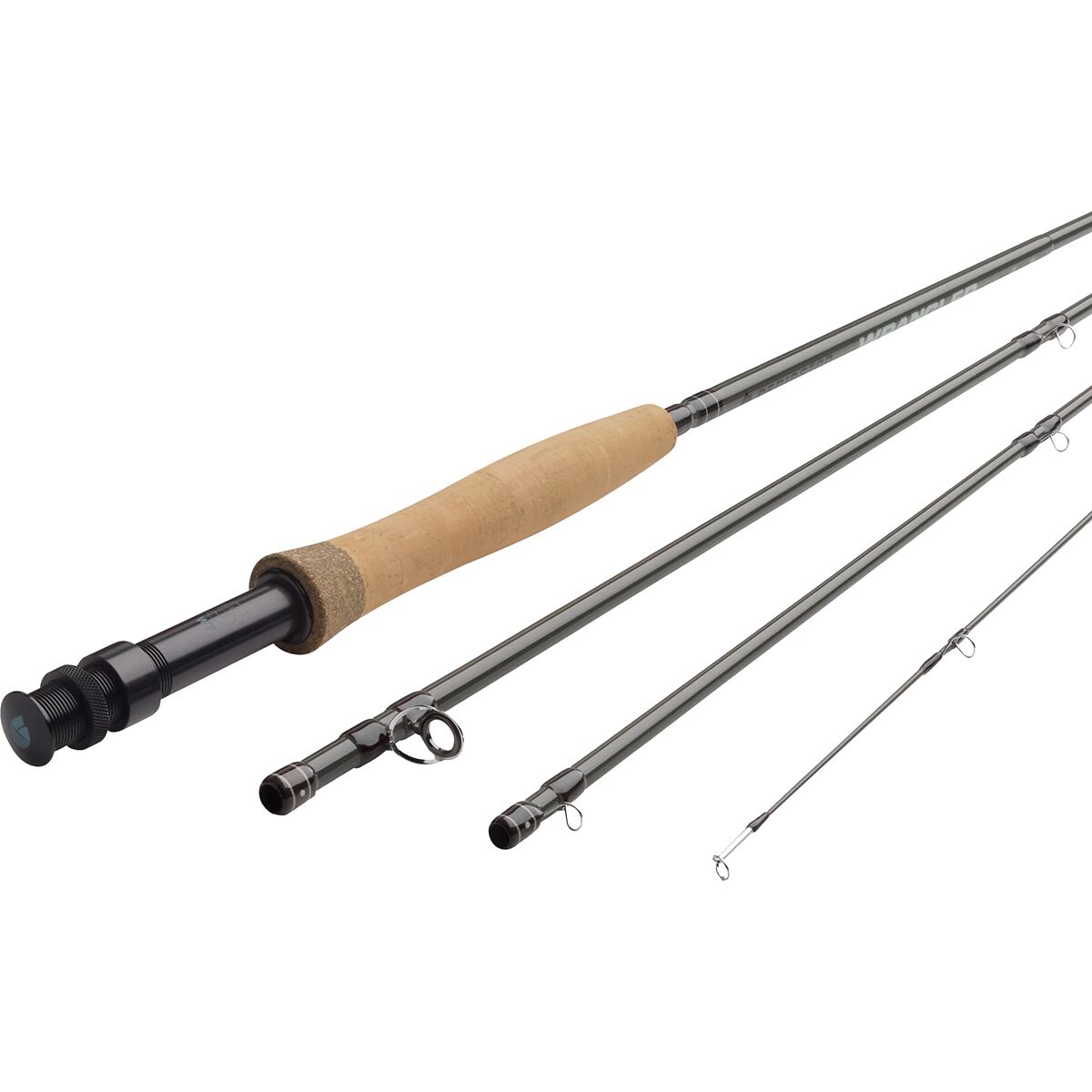 Redington Wrangler Rod +Tube
