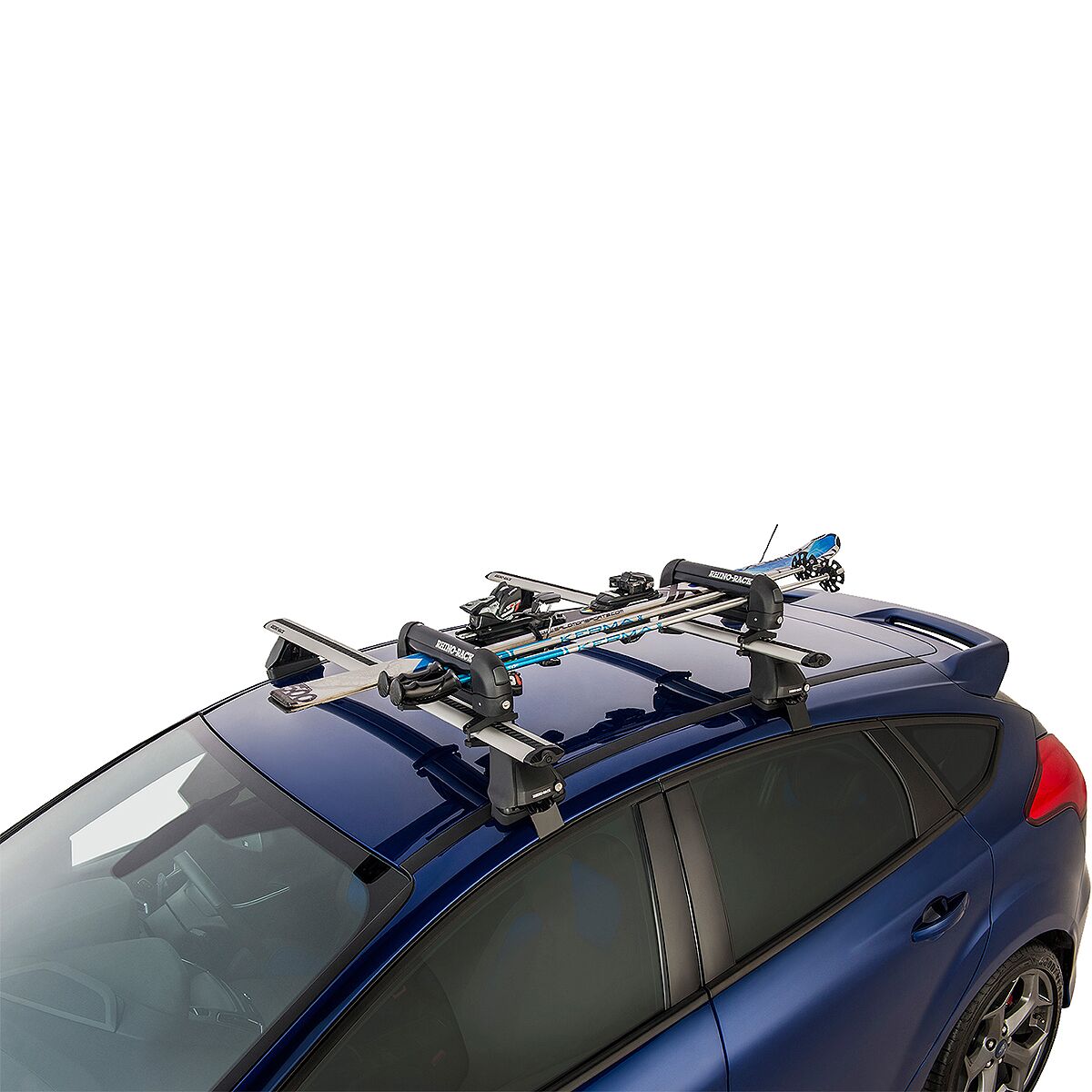 Rhino-Rack 2 Skis Ski Carrier