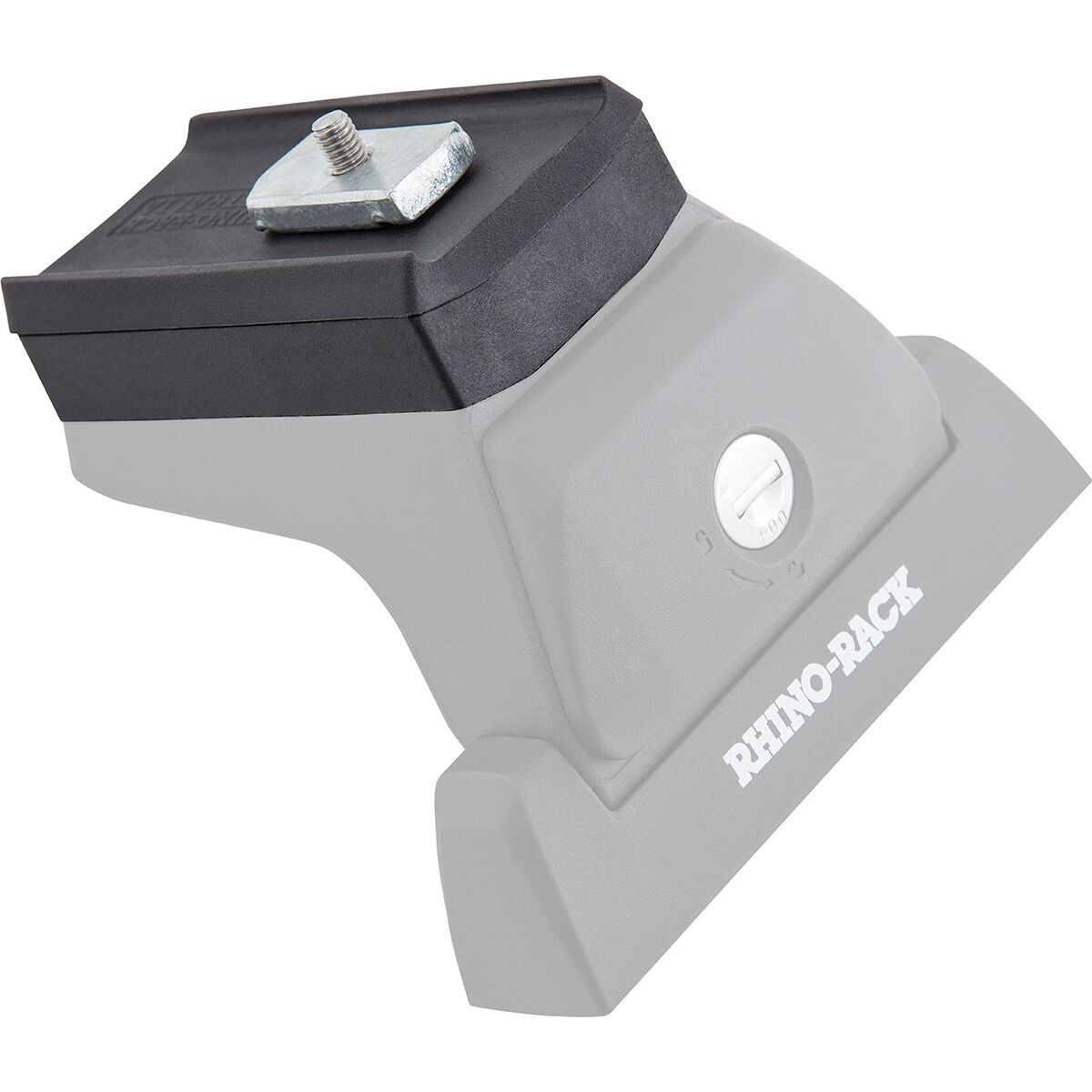 RhinoRack Quick Mount Heavy Duty Spacer Ski