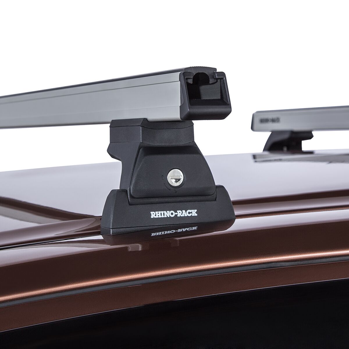 RhinoRack Quick Mount Heavy Duty Spacer Ski