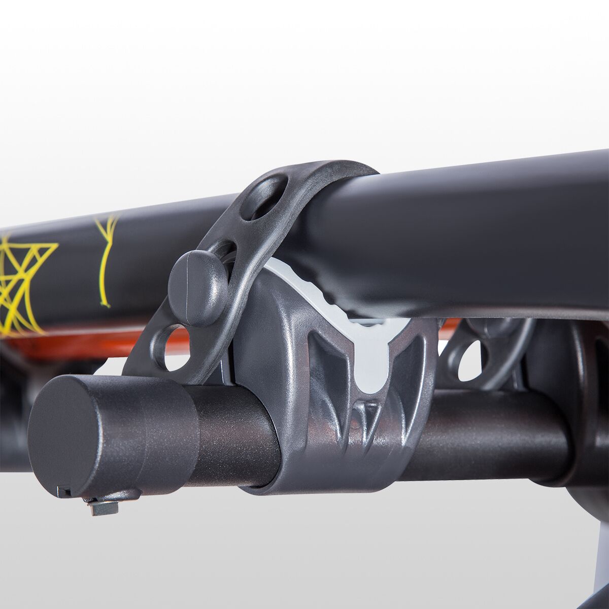 RhinoRack Spare Wheel Bike Carrier Bike