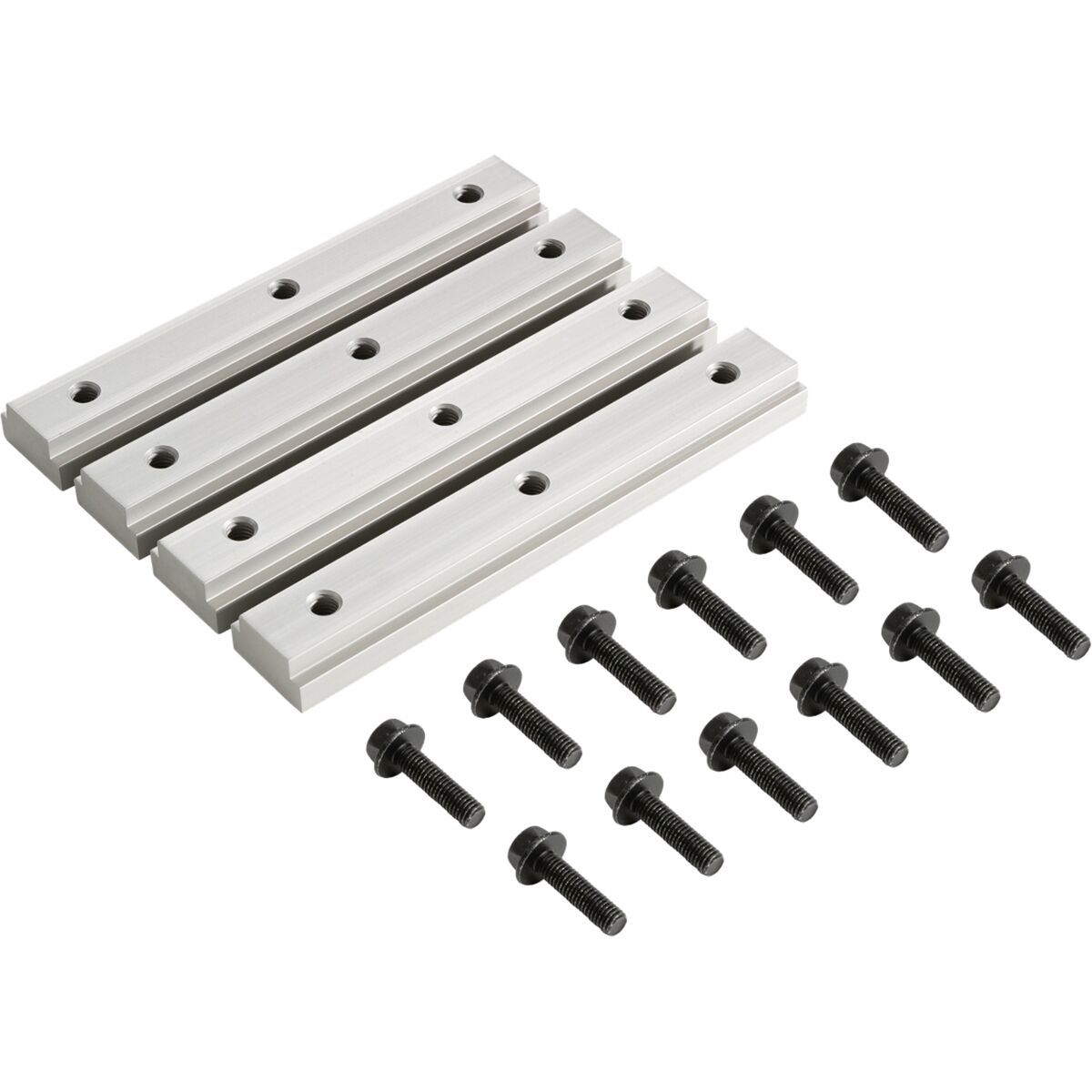 Rhino-Rack Track Mount Reconn Deck - Nissan Fit Kit