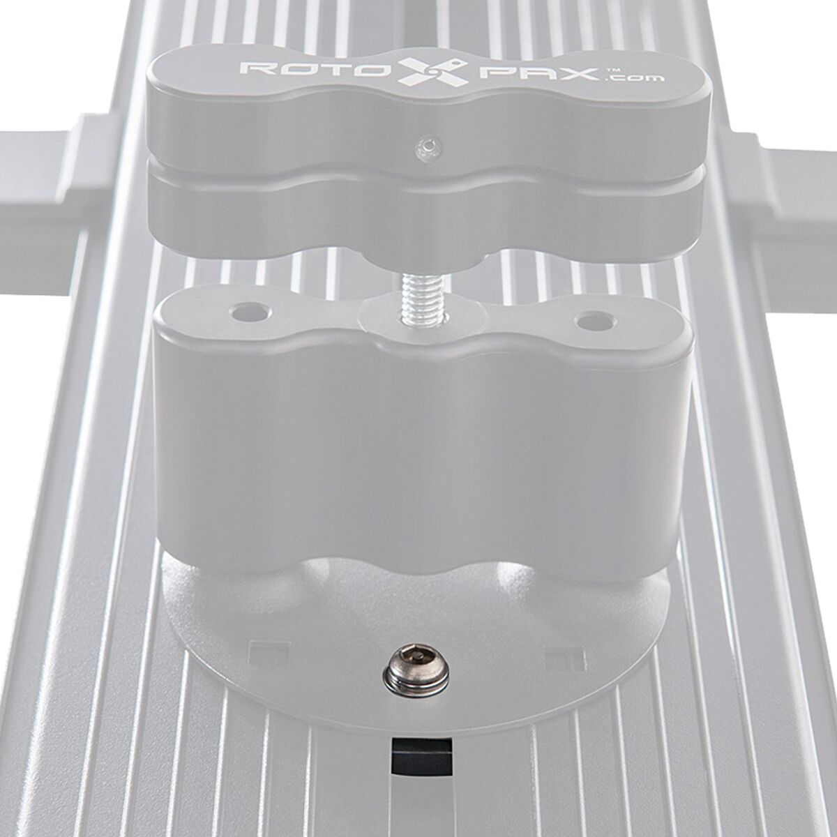 Rhino-Rack Rotopax Fit Kit For Pioneer Tray