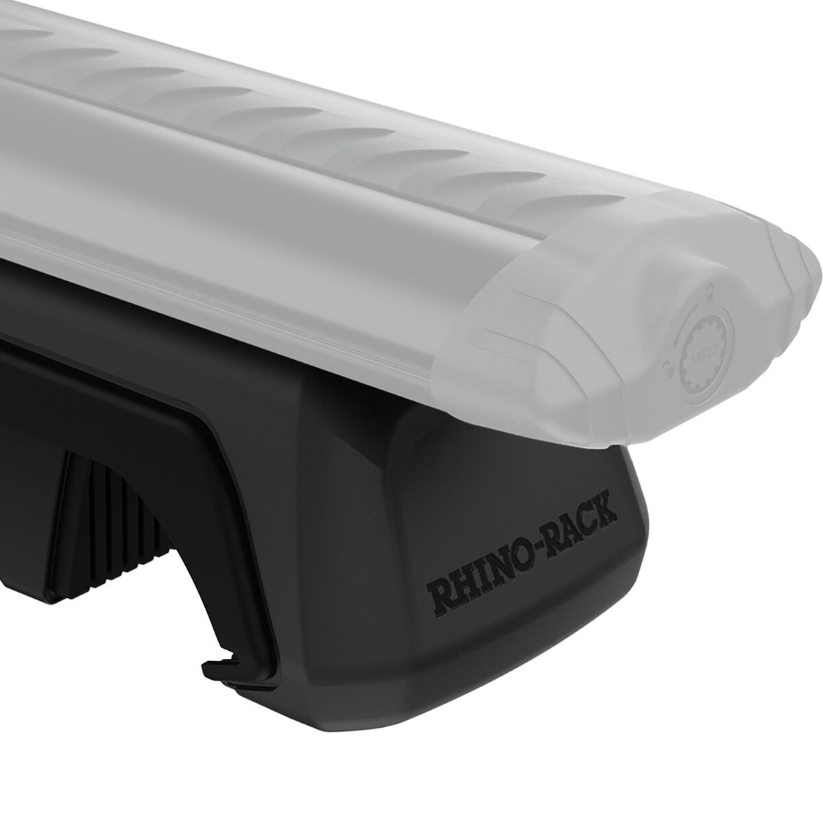 Rhino-Rack RX100 Raised Rail Leg Kit - 4-Pack