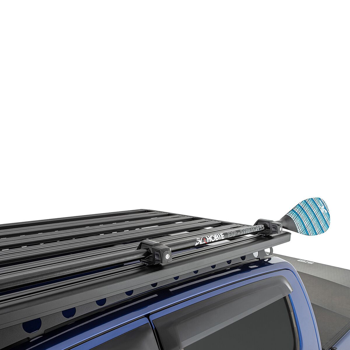 Rhino-Rack Stow It Utility Holder - Regular + Zwifloc
