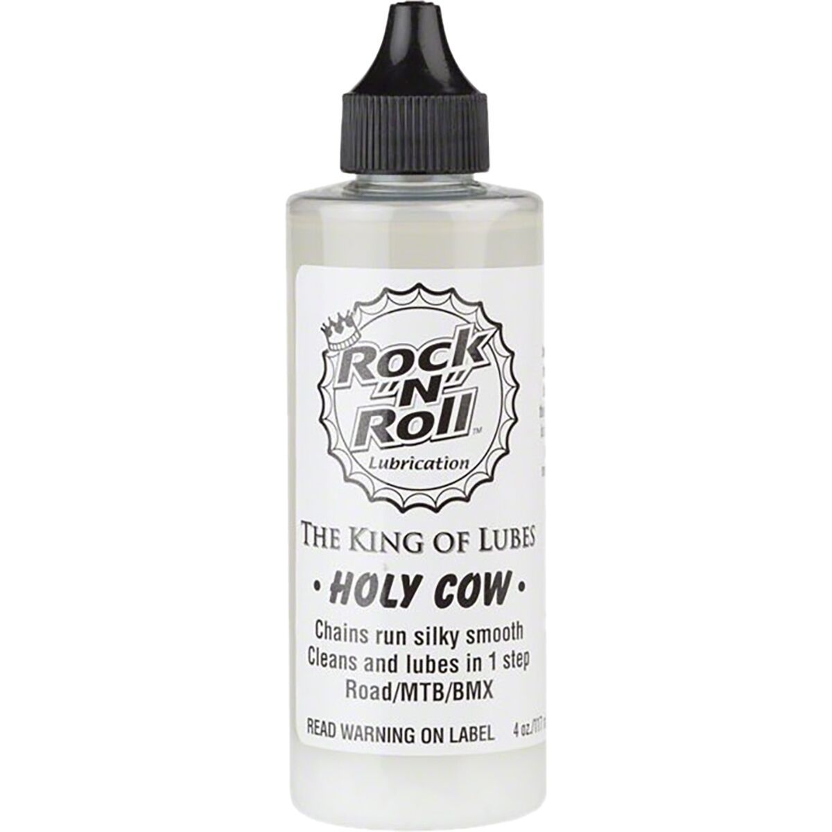 Rock N Roll Holy Cow Lube