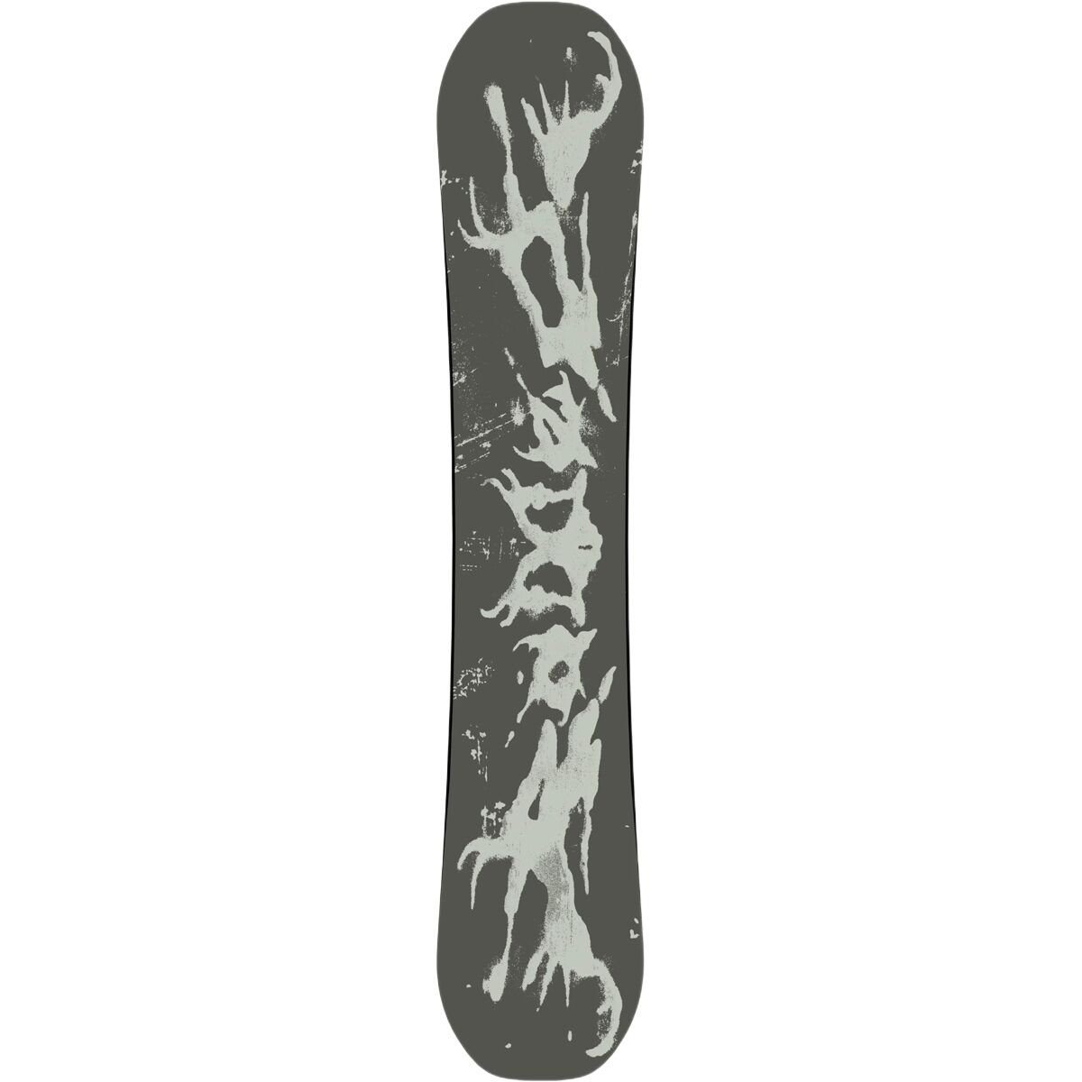 Rodeo 2Face Snowboard - 2025