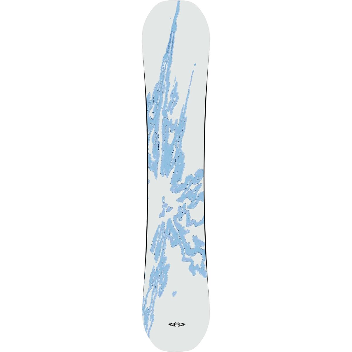 Rodeo Clarity S Snowboard - 2025
