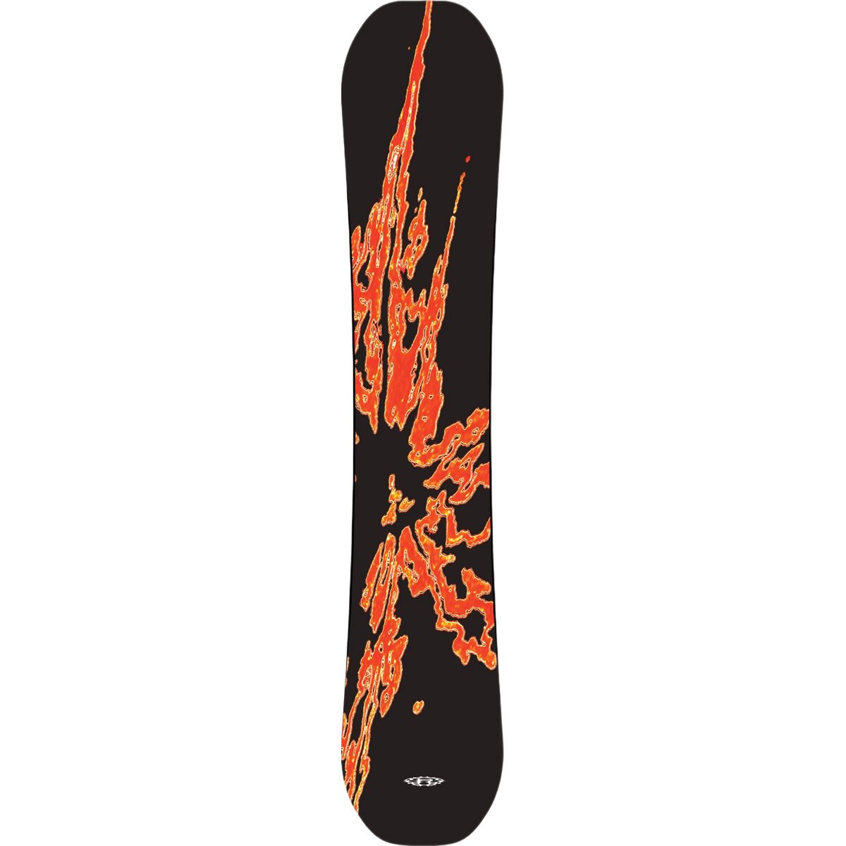 Rodeo Clarity Snowboard - 2025