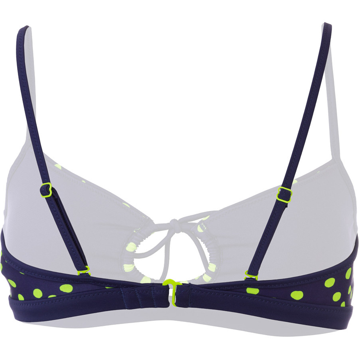 Roxy Pro Wave - Crop-Top Bikini Für Damen | Roxy