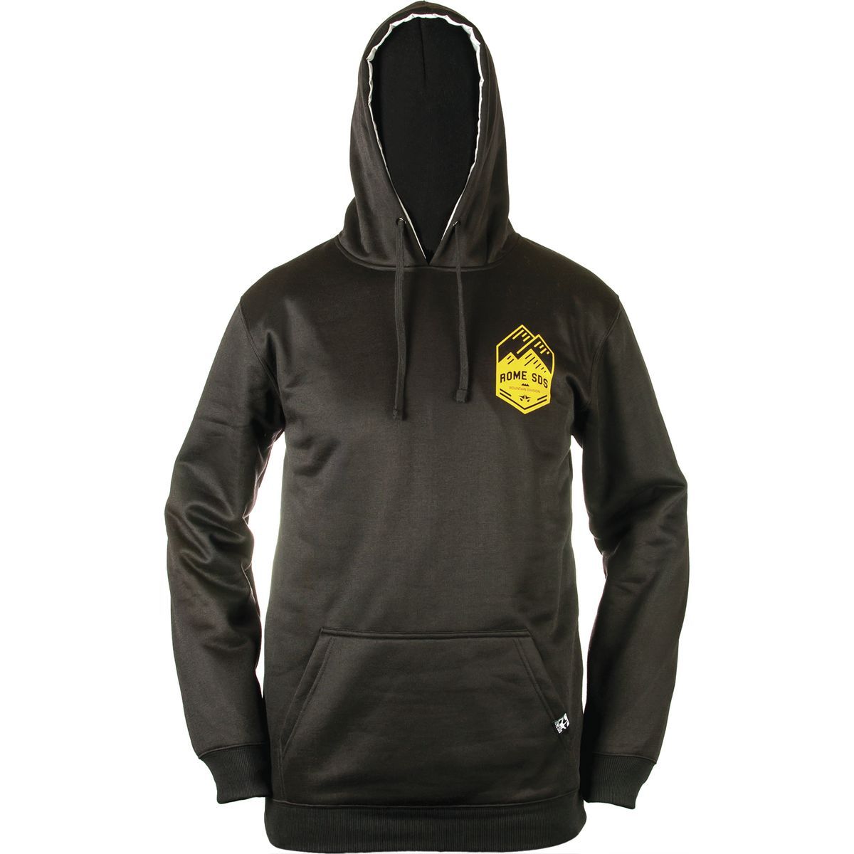 Rome riding pullover hoodie Clearance