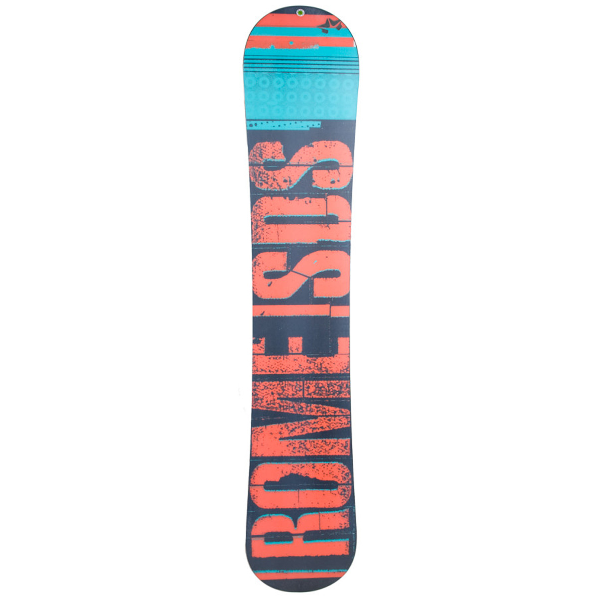 Rome Agent Snowboard Snowboard