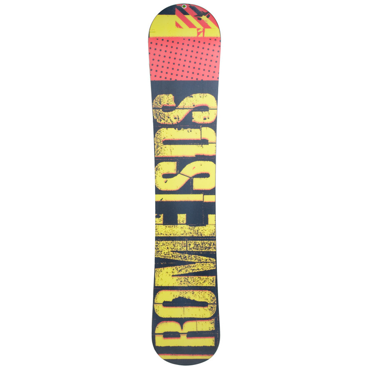 Rome Agent Snowboard Snowboard