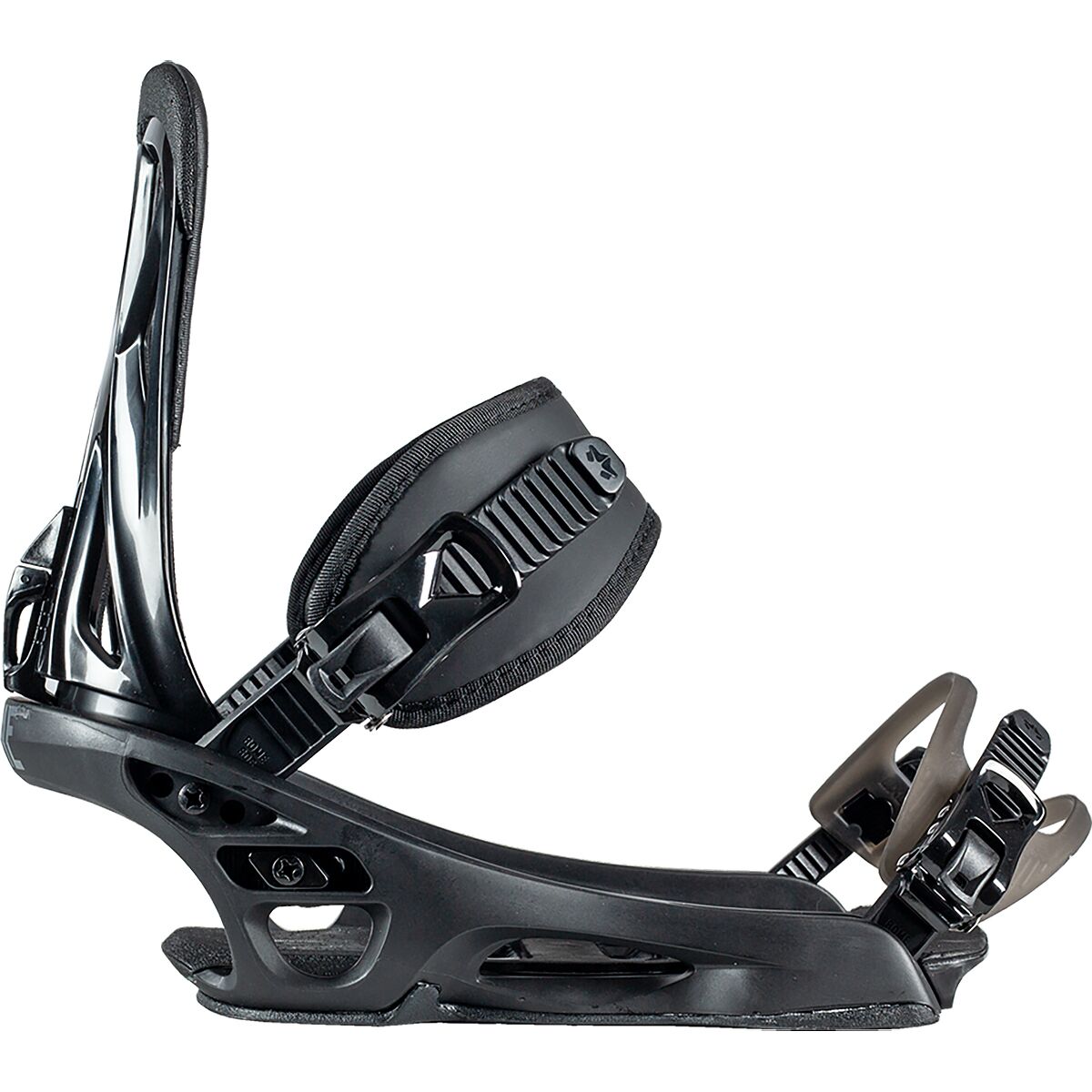 Rome United Snowboard Binding