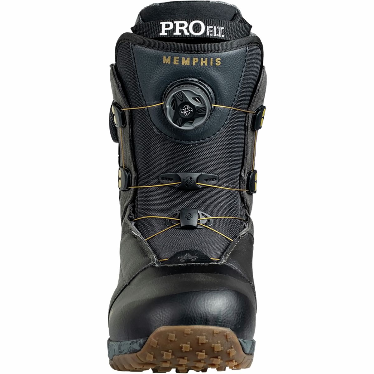 Rome Memphis Boa Snowboard Boot Women's Snowboard