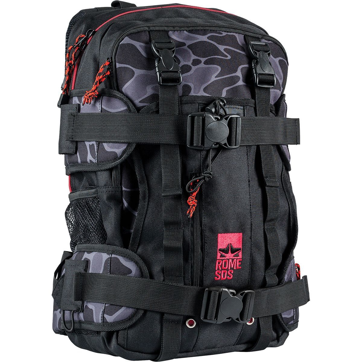 Rome Insurgent 30L Snowboard Backpack Snowboard