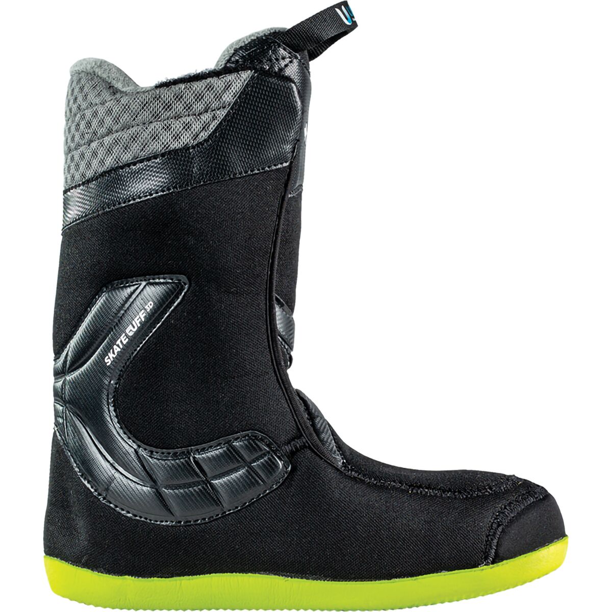 Rome Libertine Snowboard Boot 2021 Snowboard