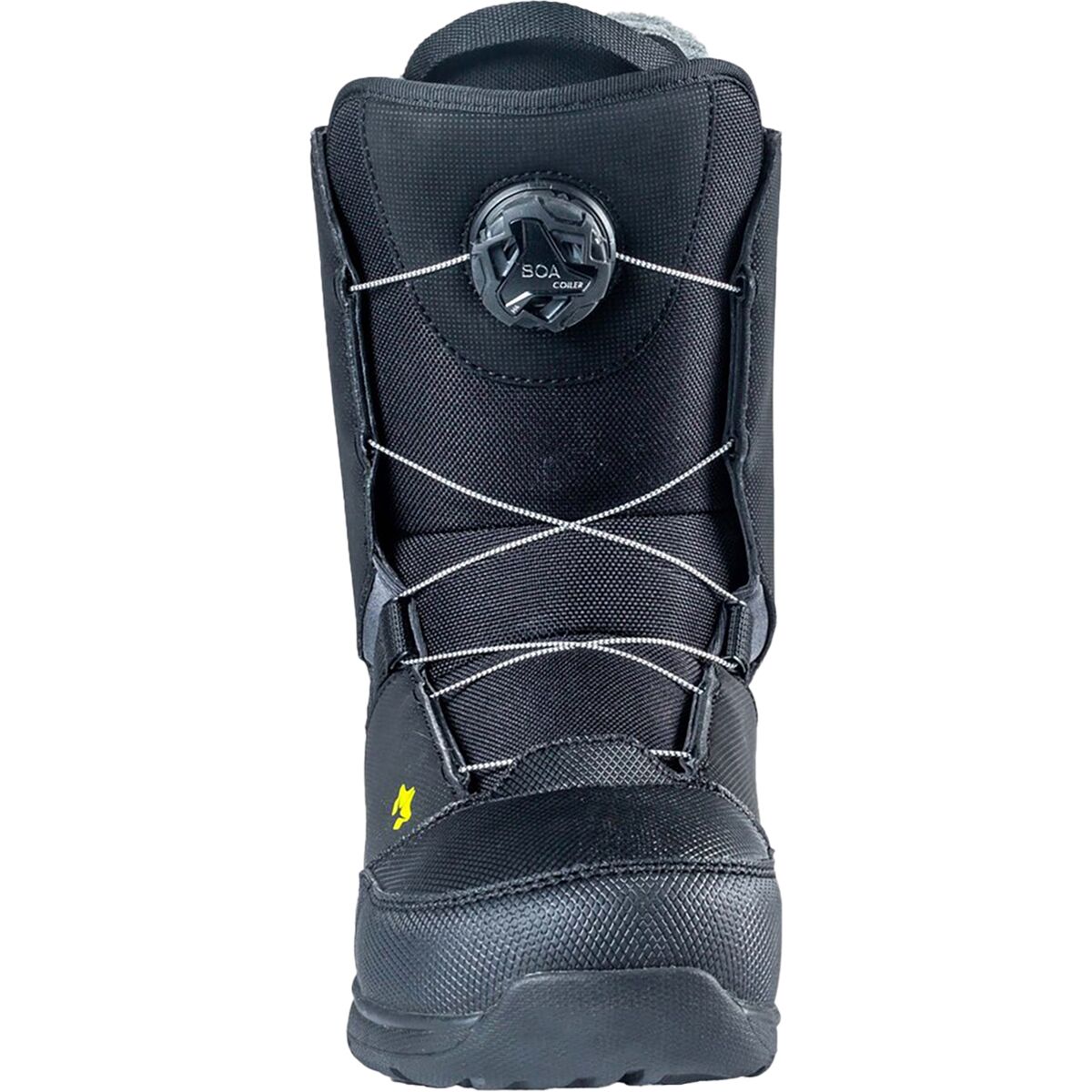Rome Ace Snowboard Boot - 2025 - Kids´