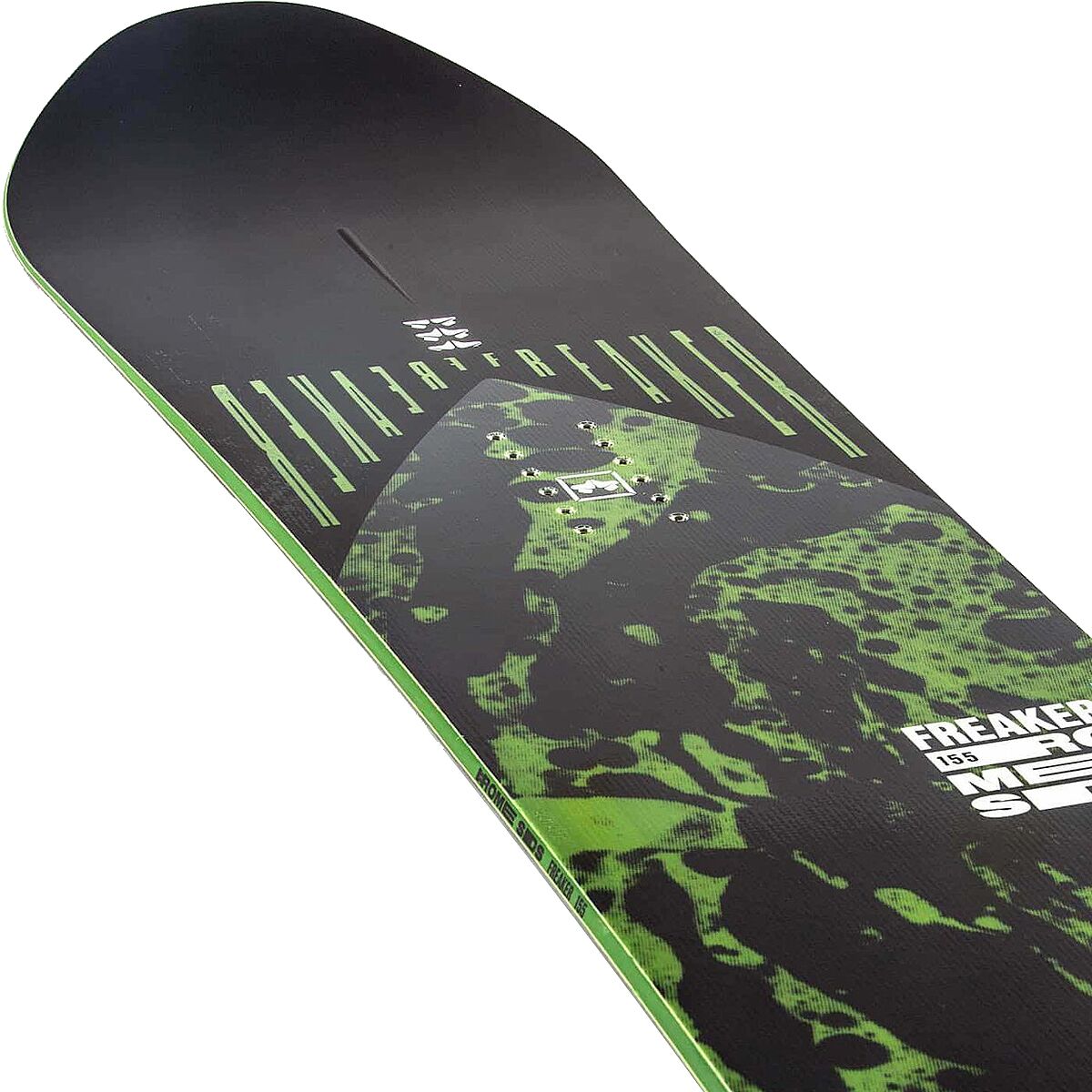 Rome Freaker Snowboard 2022 Snowboard
