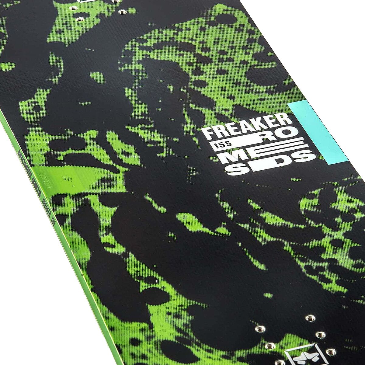 Rome Freaker Snowboard 2022 Snowboard