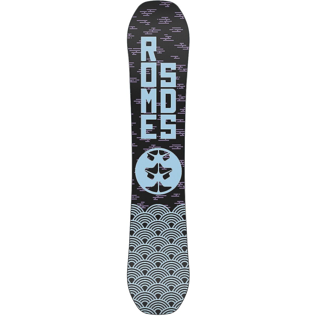 Rome Royal Snowboard Women's Snowboard