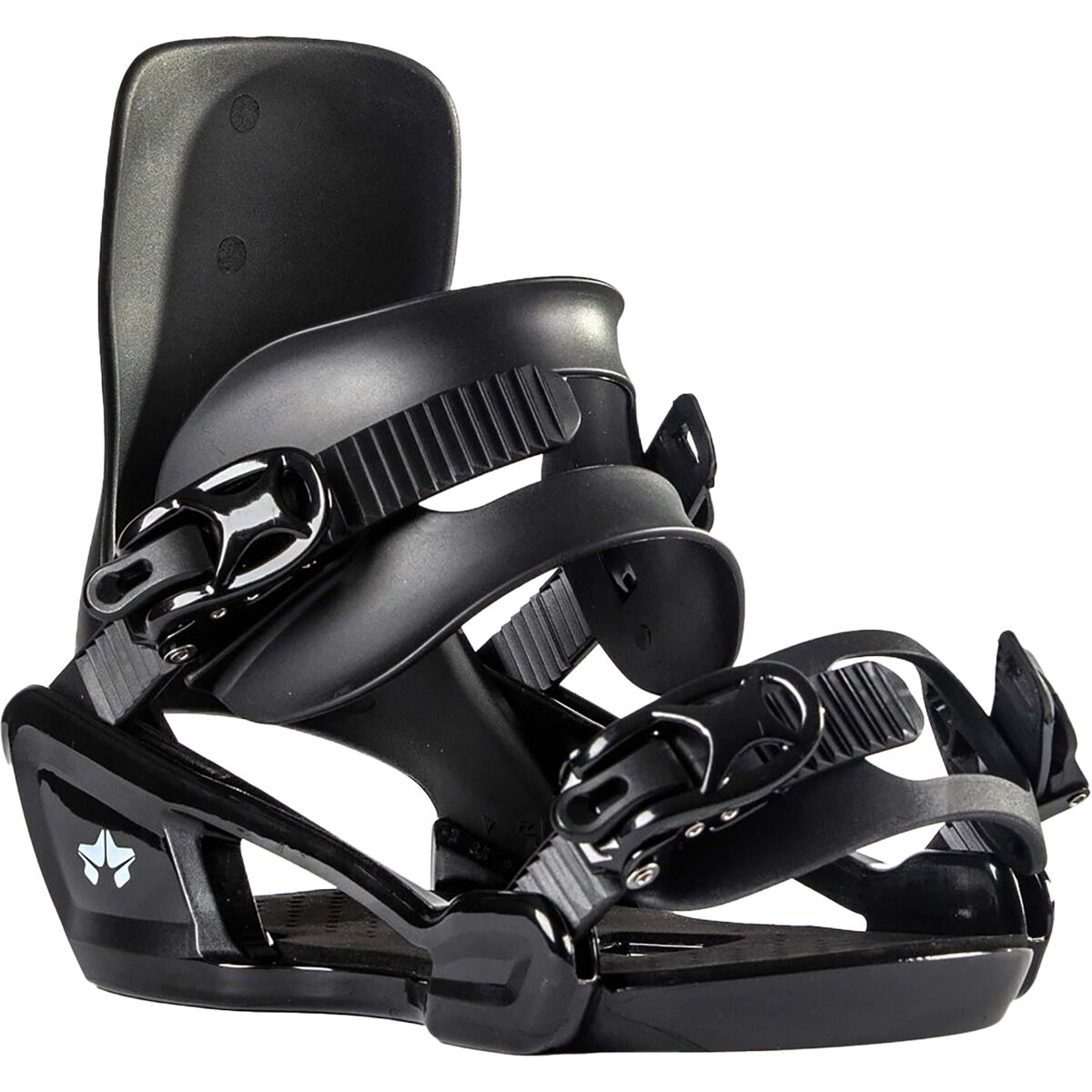 Rome Minishred Snowboard Binding 2022 Kids' Kids