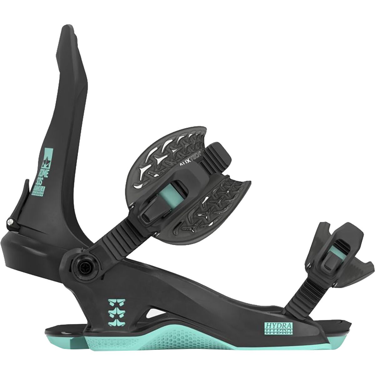 Rome Hydra Snowboard Binding - 2025 - Women´s