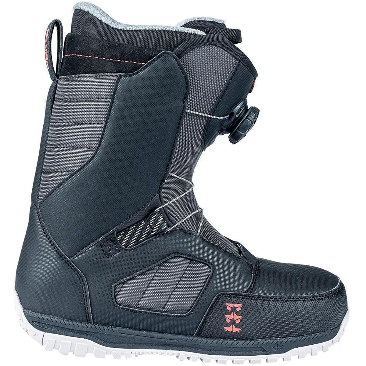 Rome Stomp Boa Snowboard Boot - 2024 - Women´s