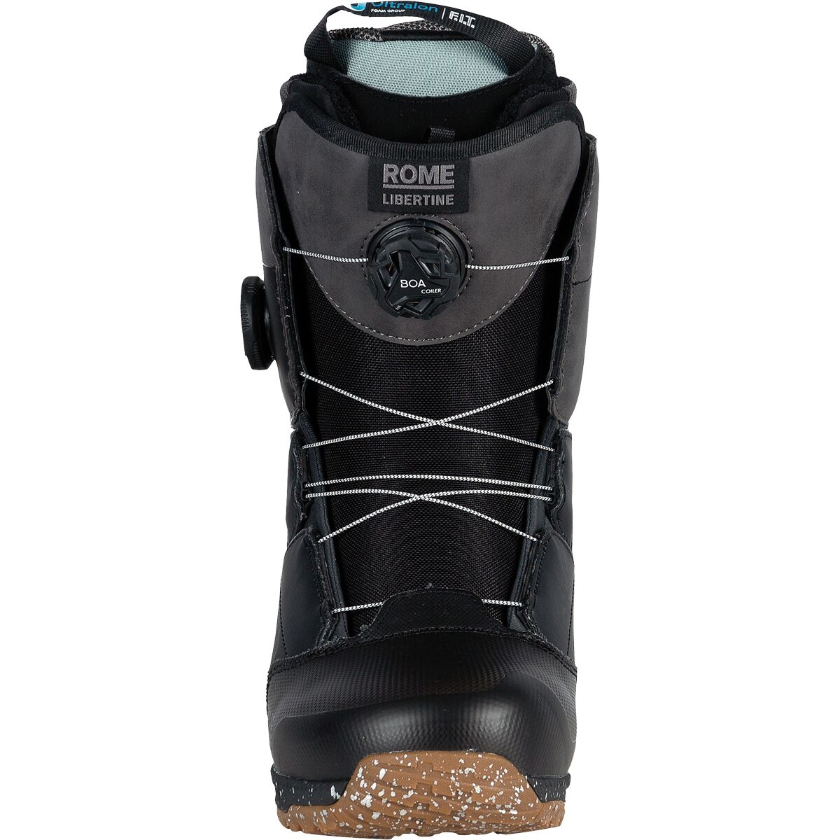 Rome Libertine BOA Snowboard Boot - 2025 - Men´s