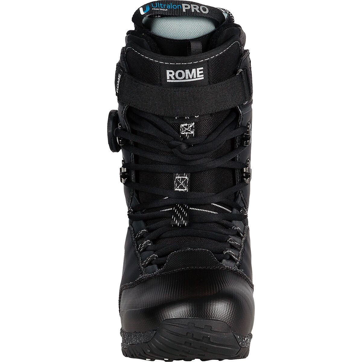 Rome Libertine Pro Hybrid Boa Snowboard Boot - 2025 -...