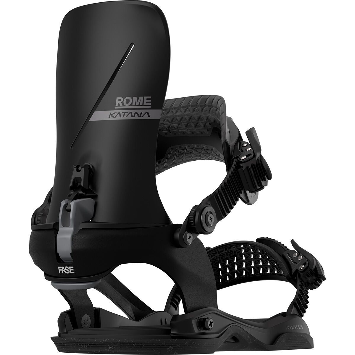 Rome Snowboard Bindings | Backcountry.com