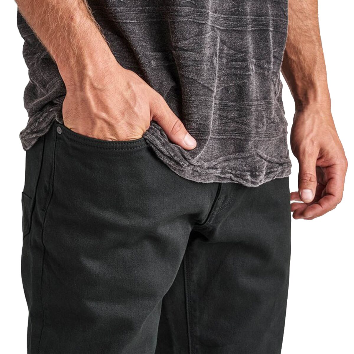 Roark HWY 133 5-Pocket Pant - Men's - Clothing