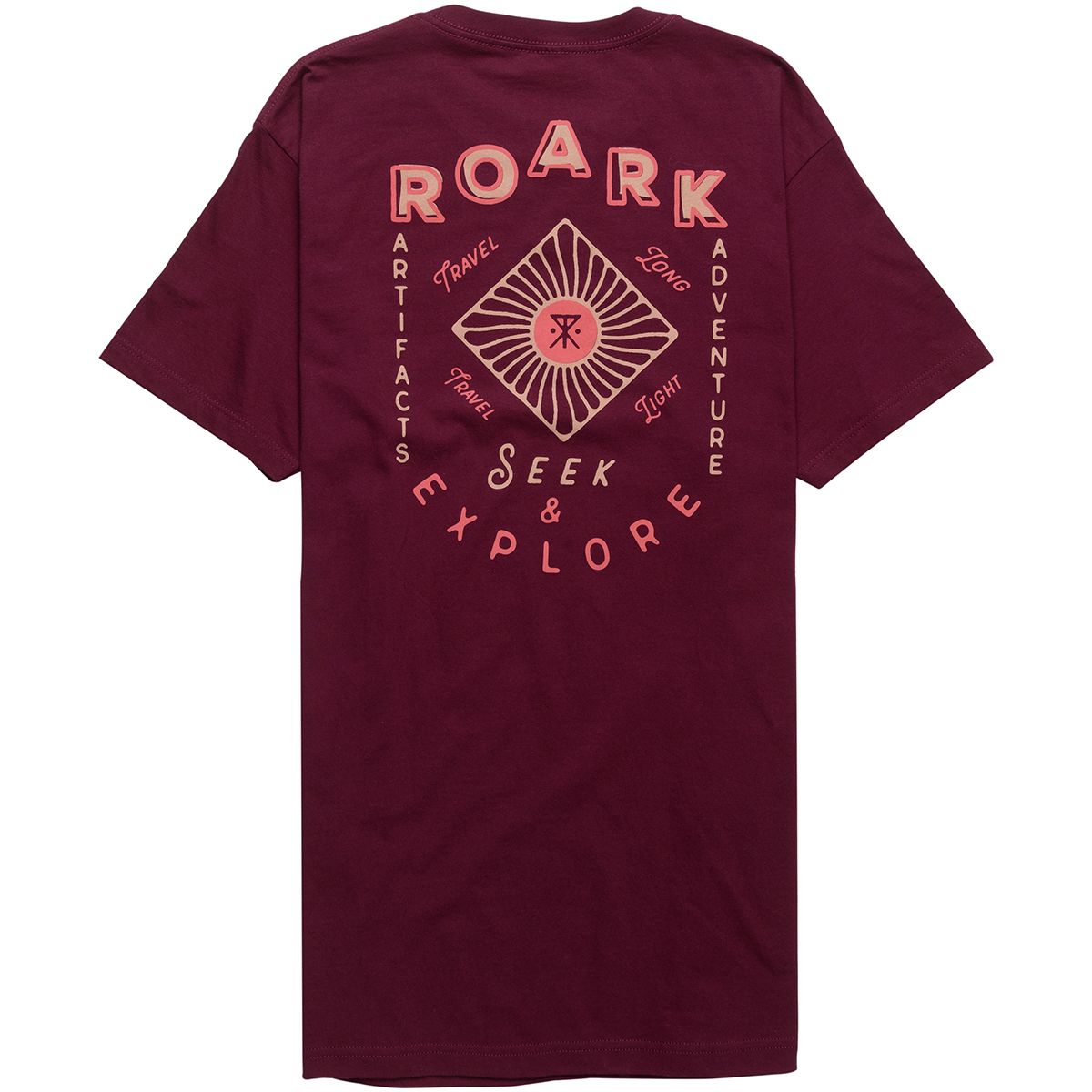 roark apparel