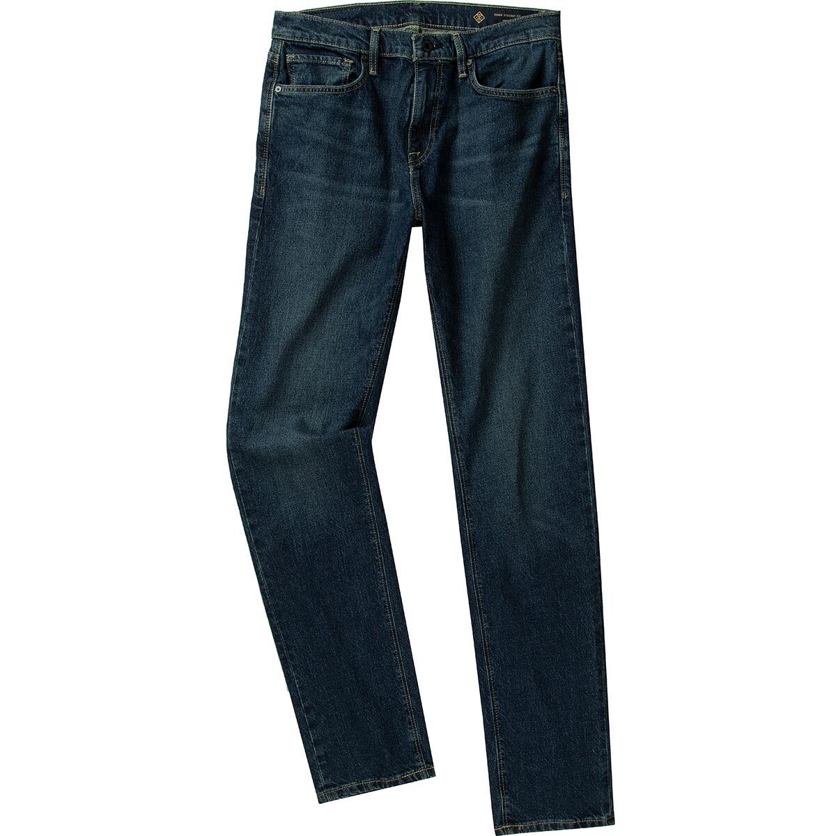 Roark Hwy 128 5-Pocket Denim
