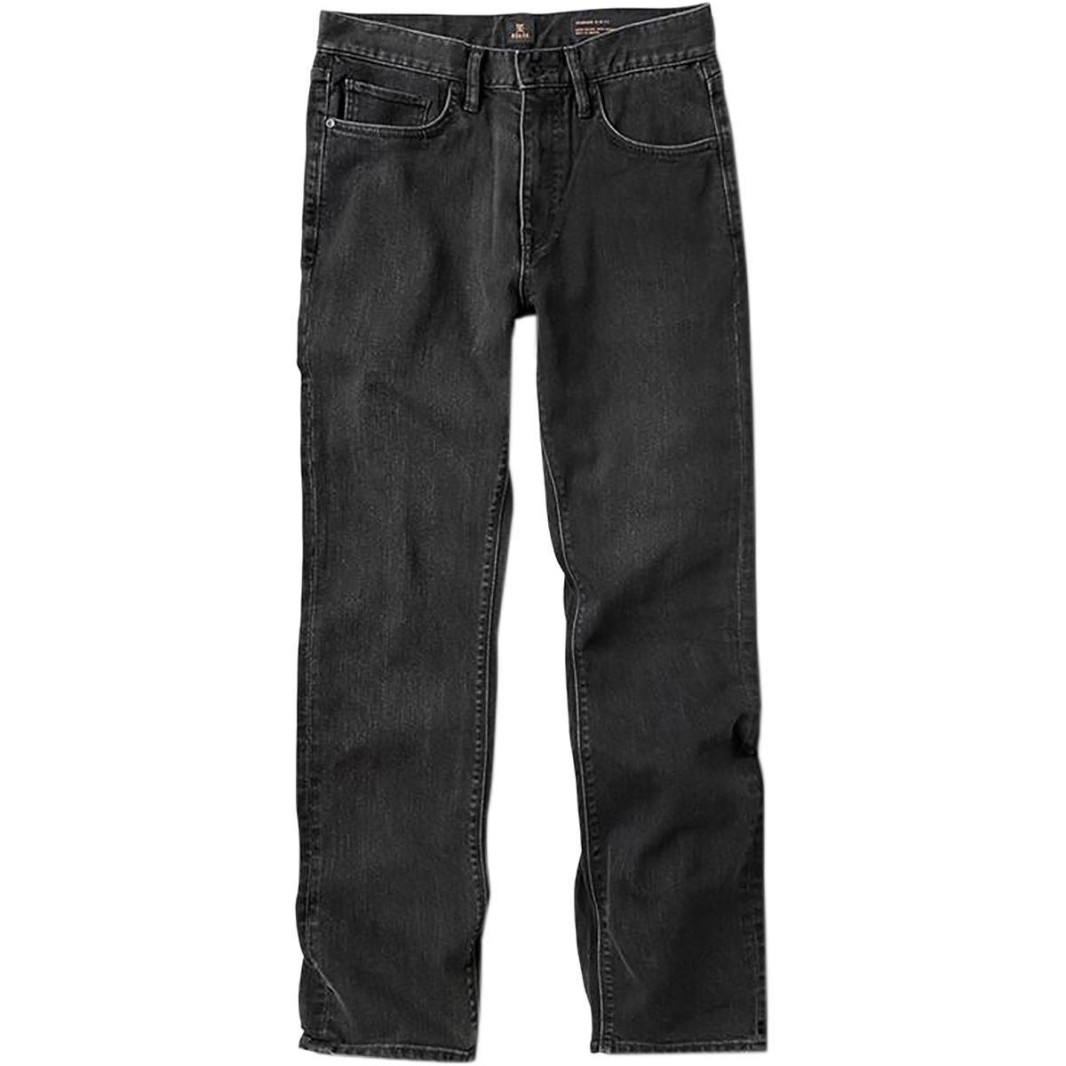 Roark HWY 128 Tough Max Jeans Men's Clothing