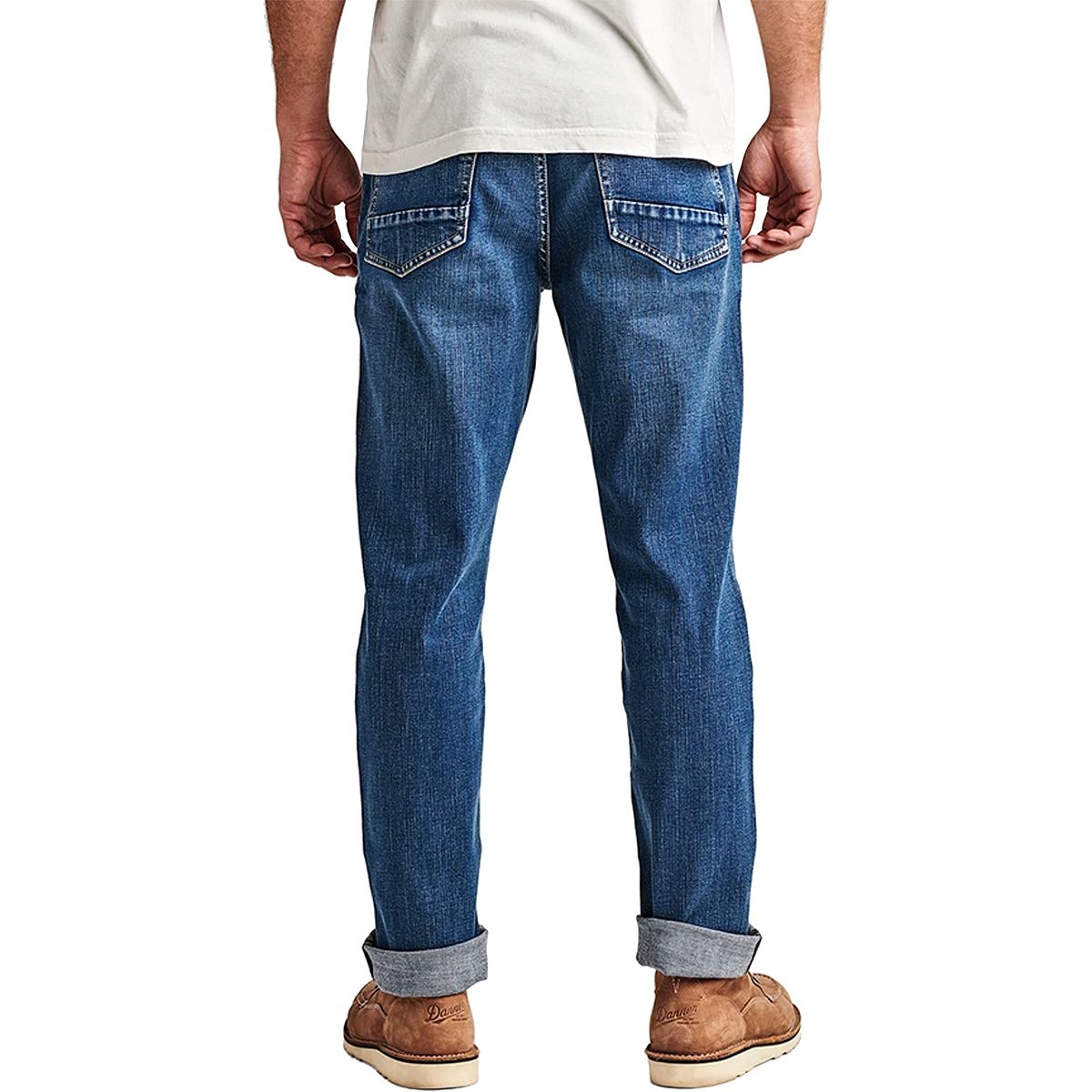 max jeans soft jogger