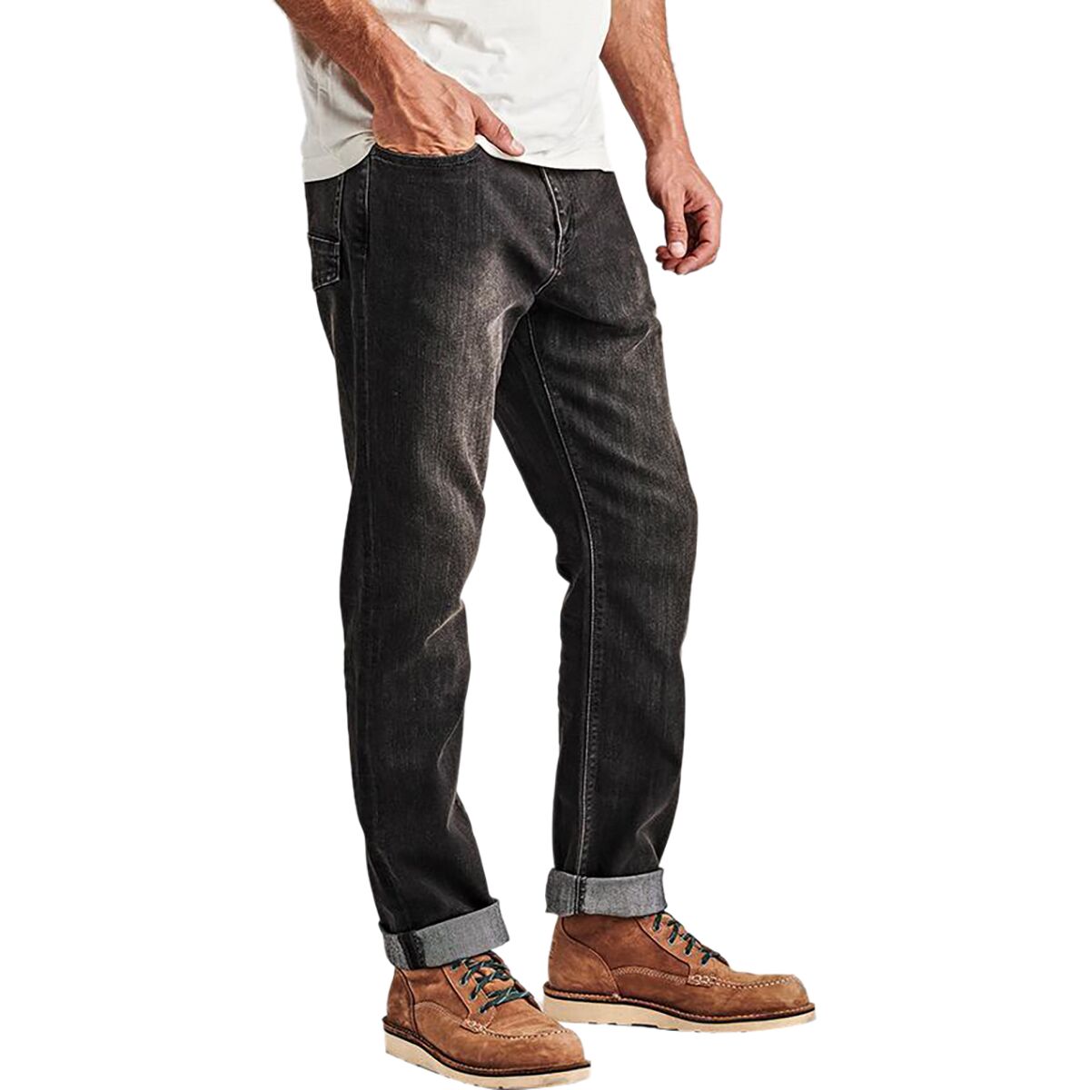 Roark Hwy 128 Denim Pant - Men´s